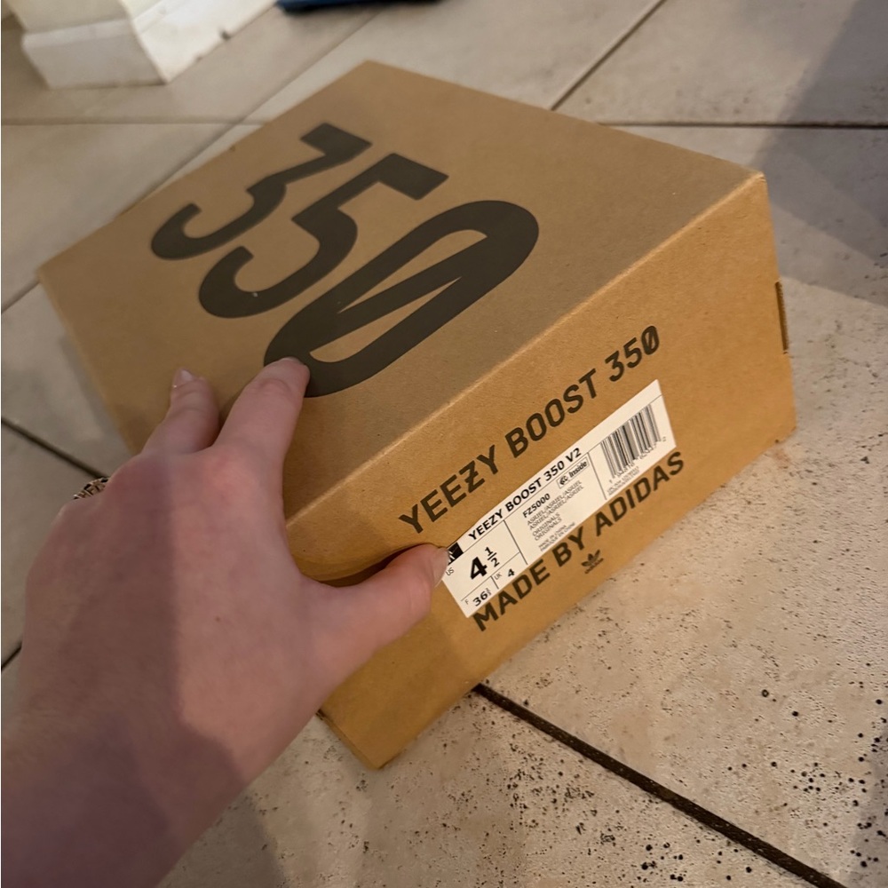 Adidas Yeezy Boost 350